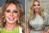 Carol Vorderman steps down from huge role after 'health scare amid warning signs'