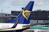 Ryanair flight in mid-air emergency and 'asks if any medically-trained passengers on board'