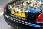Drivers warned over number plate mistake which will result in 'police stop'