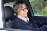 UK told to introduce maximum driving age limit 'somewhere in 80s'
