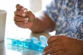 DVLA confirms full list of 9 prescription medications that cause driving ban