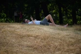 Nine counties in England won't see heatwave with millions of UK households spared
