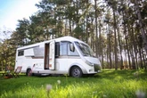 Campervan drivers face new motorhome rule with £250 fine for 'violating'