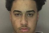 Sandwell teenage gunman fled country after shooting 'mistaken identity' victim in the face