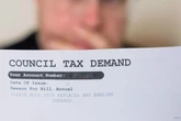 Thousands of UK households warned they must find extra £2,094 in council tax