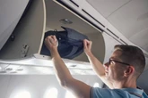 All UK tourists face 'big' hand luggage change on flights to Europe