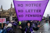 Major update over WASPI compensation from DWP with women told 'what I hear'