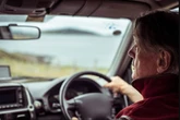 Calls for all drivers aged 70 to 74 to have to resit their driving test
