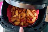 UK households with an air fryer urged not to engage in popular trend