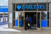 Barclays warns customers not to exceed little-known 'annual deposit limit'