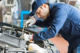 Mechanic warns drivers must do one check before buying any used car
