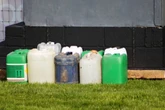 Drivers storing own petrol at home warned over 'extremely dangerous' issue