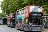 Major update over calls for new 11pm to 9.30am bus travel rule in England