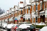 Six counties in England warned 10cm per hour snow storm 'is approaching'