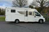 Motorhomes and campervans face £100 fines under new UK parking rules