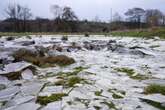 Met Office warns UK households living in seven towns and cities in England