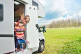 Campervan owners in England warned they need to spend up to £1,000 now