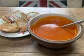 Heinz urges UK households who eat soup to act 'within three days'