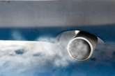 Government 'adding more harmful emissions' to roads with new UK car rules