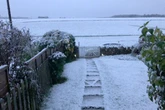 All the dates in April the UK faces snow before end of month