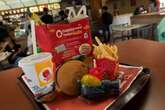 McDonald’s says ‘biggest’ Happy Meal change in years is coming to UK