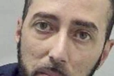 Drug dealer leaps from car and hurls crack cocaine into air during police chase