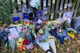 Tributes to 'beautiful boy' Theo as teen biker dies two days after turning 17