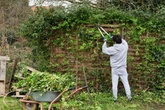 UK households with a garden face £5,000 for breaking 8pm to 8am rule