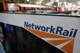 New Network Rail rules mean 14 words and phrases 'banned' on trains