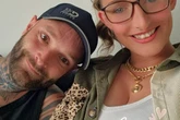 Family dog savaged to death by two XL bullies as owner left bloodied by horror attack