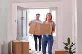 Millennials make up half of new buy-to-let investors in England and Wales