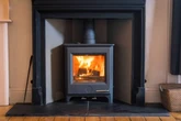 Warning for all UK households with wood burners after new finding