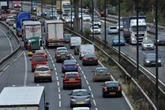 Drivers hit with £100 fine despite following rules over 'double dipping' glitch