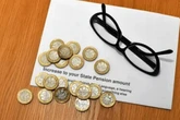 I worked for 32 years but have been denied state pension due to archaic rule