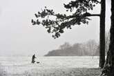 UK faces -3C snow bomb that'll bring 'coldest day of winter' to England