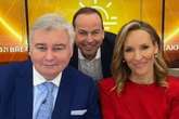 Eamonn Holmes heartbroken after co-host replaced 'with no explanation'