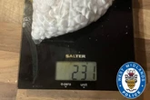 Inside Breaking Bad-style meth lab hidden in Birmingham homes