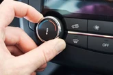 Drivers urged to use air con in November or run risk £1,000 fines