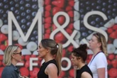 Anyone who's placed online order with M&S previously urged to act
