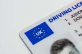 DVLA will 'revoke' thousands of licences with drivers born in these years at risk