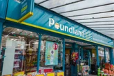 Poundland shutting 37 stores across UK with full list of branches announced