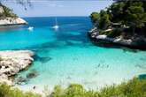 Spain says 'enough' to UK tourists as Menorca bans them 12 hours a day