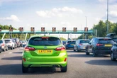 New £8 driving rule kicks in for England drivers from Monday morning