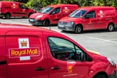 Warning for millions of UK households who use Royal Mail tracked post