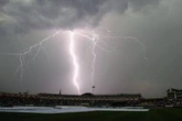 Dramatic weather shift as Met Office issues weather warning in four UK areas