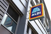 Aldi erecting new signs in UK supermarkets with shoppers urged to follow them