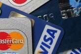 Warning for 12 million people with a credit card who have 'one missed payment'