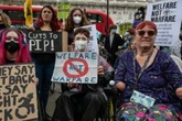 DWP 'abandons' brutal new rule for people who claim PIP