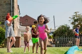 UK households with school-age children face losing £611 each in August