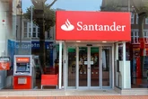 Santander issues 'important' warning with customers told to spend £16 now